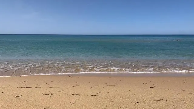בית נופש Casa Vacanze Sardegna, Torre Dei Corsari Costa Verde איטליה