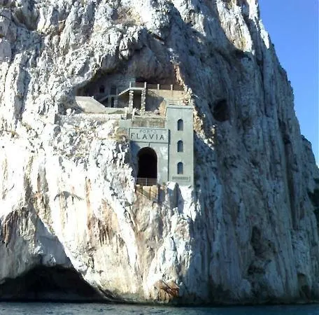 בית נופש Casa Vacanze Sardegna, Torre Dei Corsari Costa Verde