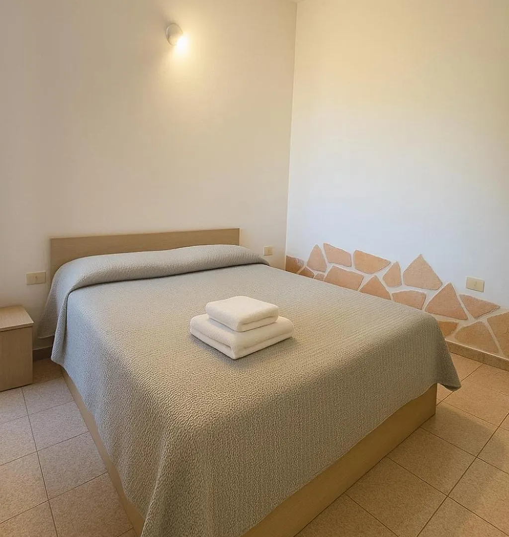 Casa Vacanze Sardegna, Torre Dei Corsari Costa Verde 0*,  איטליה