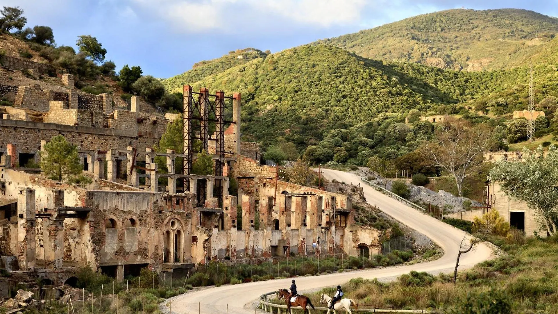 Casa Vacanze Sardegna, Torre Dei Corsari Costa Verde 0*,  איטליה
